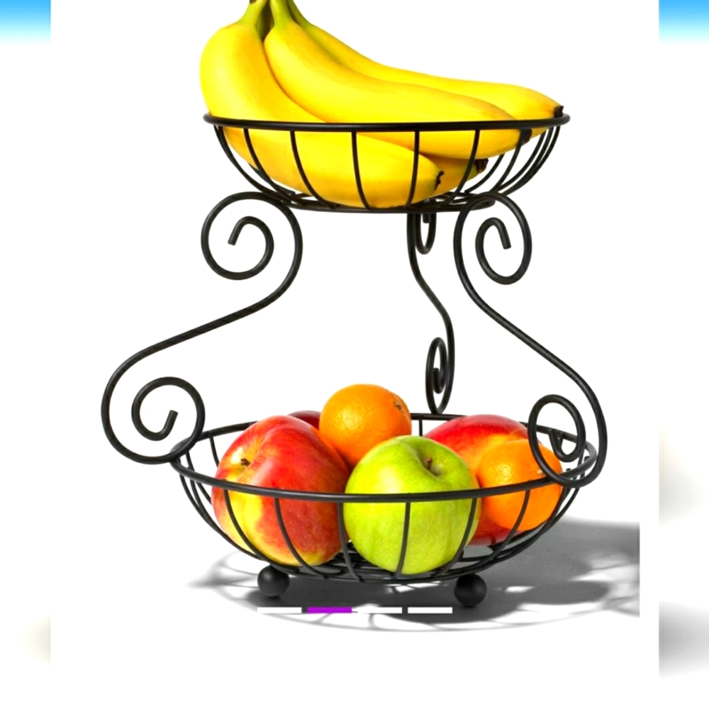 Fruit holder